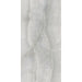 Elysium - Akoya Series - 12 in. x 24 in. Matte Rectified Porcelain Tile - Silver