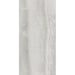 Elysium - Akoya Series - 12 in. x 24 in. Polished Rectified Porcelain Tile - Silver