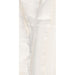 Elysium - Akoya Series - 12 in. x 24 in. Polished Rectified Porcelain Tile - White