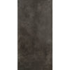 See Elysium - Oxyde Series - 12 in. x 24 in. Matte Rectified Porcelain Tile - Dark
