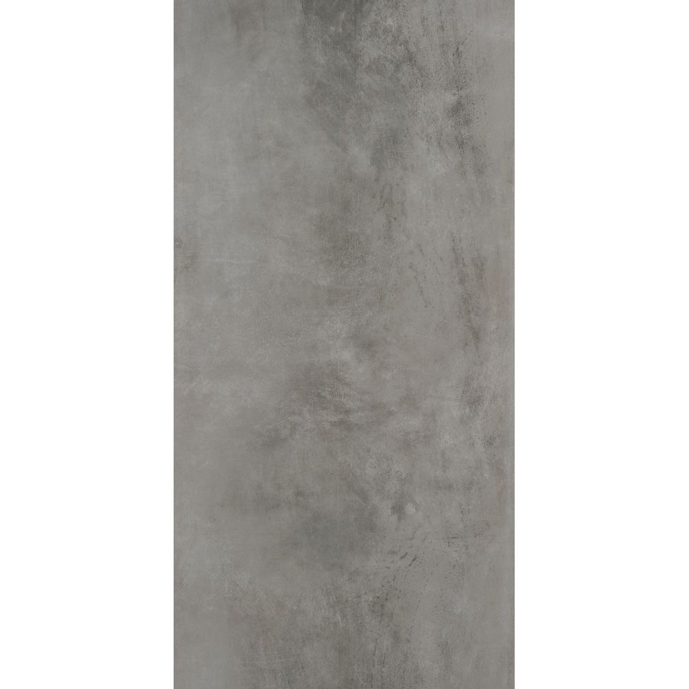 Elysium - Oxyde Series - 12 in. x 24 in. Matte Rectified Porcelain Tile - Light