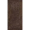 See Elysium - Oxyde Series - 12 in. x 24 in. Matte Rectified Porcelain Tile - Rust