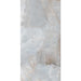 Elysium - Reves Series - 12 in. x 24 in. Glossy Rectified Porcelain Tile - Bleu