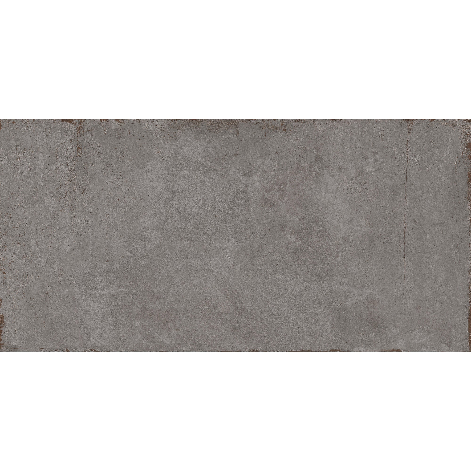 Emser Tile - Cogent 12 in. x 24 in. Glazed Porcelain Tile - Gray