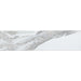 Emser Tile - Amala - 3 in. x 12 in. Porcelain Wall Tile - Cloud