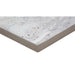 Emser Tile - Amala - 3 in. x 12 in. Porcelain Wall Tile - Cloud Close View