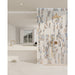 Emser Tile - Amala - 3 in. x 12 in. Porcelain Wall Tile - Desert Installed
