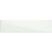 Emser Tile - Amala - 3 in. x 12 in. Porcelain Wall Tile - White