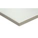 Emser Tile - Amala - 3 in. x 12 in. Porcelain Wall Tile - White Close View