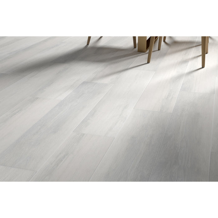 Emser Tile - Angeles - 9 in. x 47 in. Porcelain Tile - Apex Installed