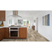 Emser Tile - Angeles - 9 in. x 47 in. Porcelain Tile - Cliff Room Scene