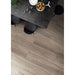 Emser Tile - Angeles - 9 in. x 47 in. Porcelain Tile - Crest Installed