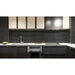 Emser Tile - Antigo - 2 in. x 5 in. Ceramic Wall Tile - Jet Wall Install Room Scene 2