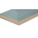 Emser Tile - Antigo - 2 in. x 5 in. Ceramic Wall Tile - Mist Edge View