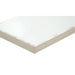 Emser Tile - Antigo - 2 in. x 5 in. Ceramic Wall Tile - Snow Close View