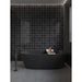 Emser Tile - Antigo - 5 in. x 5 in. Ceramic Wall Tile - Jet Room Scene
