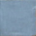 Emser Tile - Antigo - 5 in. x 5 in. Ceramic Wall Tile - Ocean