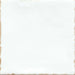 Emser Tile - Antigo - 5 in. x 5 in. Ceramic Wall Tile - Snow