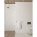 Emser Tile - Antigo - 5 in. x 5 in. Ceramic Wall Tile - Snow Room Scene