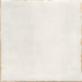 Emser Tile - Antigo - 5 in. x 5 in. Ceramic Wall Tile - Vanilla