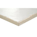Emser Tile - Antigo - 5 in. x 5 in. Ceramic Wall Tile - Vanilla Close View