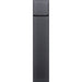 Emser Tile - Arenza - 2 in. x 10 in. Porcelain Wall Tile - Night