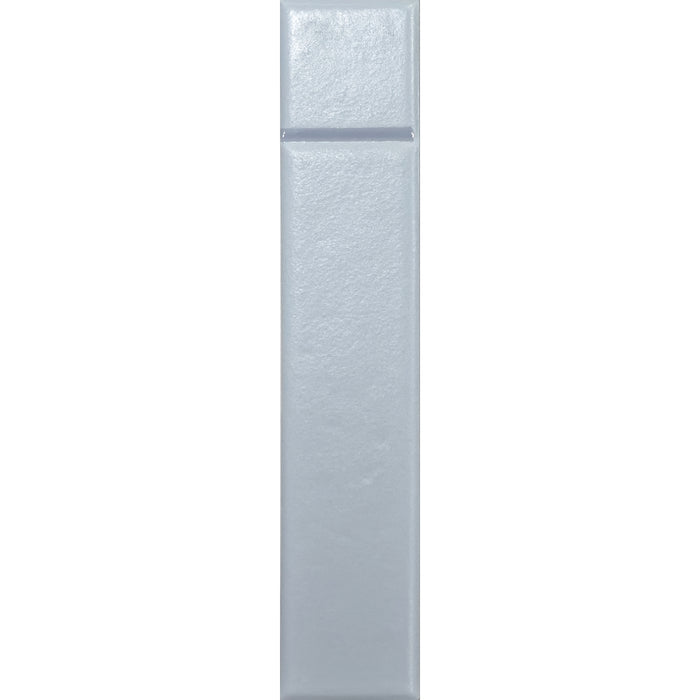Emser Tile - Arenza - 2 in. x 10 in. Porcelain Wall Tile - Powder