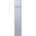 Emser Tile - Arenza - 2 in. x 10 in. Porcelain Wall Tile - Powder