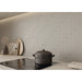 Emser Tile - Arenza - 2 in. x 10 in. Porcelain Wall Tile - Shell Room Scene