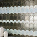 Emser Tile - Martel - 2 in. x 4 in. Porcelain Wall Tile - Forest Installed