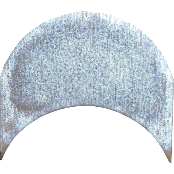 Emser Tile - Martel - 2 in. x 4 in. Porcelain Wall Tile - River