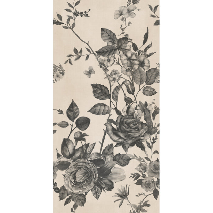 Emser Tile - Parati - 24 in. x 47 in. Deco Porcelain Wall Tile - Bloom