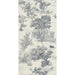Emser Tile - Parati - 24 in. x 47 in. Deco Porcelain Wall Tile - Maison