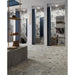 Emser Tile - Parati - 24 in. x 47 in. Deco Porcelain Wall Tile - Maison Room Scene