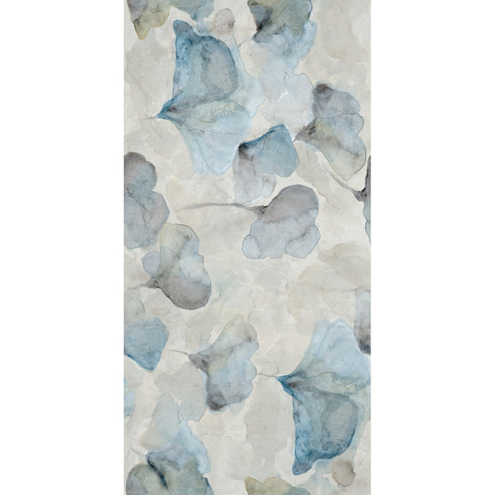Emser Tile - Parati - 24 in. x 47 in. Deco Porcelain Wall Tile - Petal