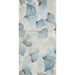 Emser Tile - Parati - 24 in. x 47 in. Deco Porcelain Wall Tile - Petal