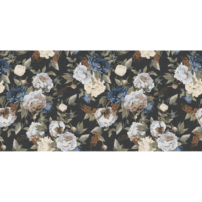 Emser Tile - Piante - 23 in. x 47 in. Porcelain Wall Tile - Romantic