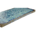 Emser Tile - Texturo - 4 in. x 8 in. Porcelain Wall Tile - Cobalt Close View 2