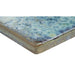 Emser Tile - Texturo - 4 in. x 8 in. Porcelain Wall Tile - Cobalt Close View