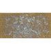 Emser Tile - Texturo - 4 in. x 8 in. Porcelain Wall Tile - Ochre