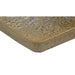 Emser Tile - Texturo - 4 in. x 8 in. Porcelain Wall Tile - Ochre Close View