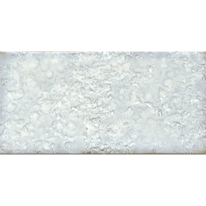 Emser Tile - Texturo - 4 in. x 8 in. Porcelain Wall Tile - Sky