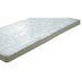 Emser Tile - Texturo - 4 in. x 8 in. Porcelain Wall Tile - Sky Close View 2