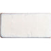 Emser Tile - Texturo - 4 in. x 8 in. Porcelain Wall Tile - White