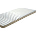Emser Tile - Texturo - 4 in. x 8 in. Rift Porcelain Wall Tile - Sky Installed Close View 2