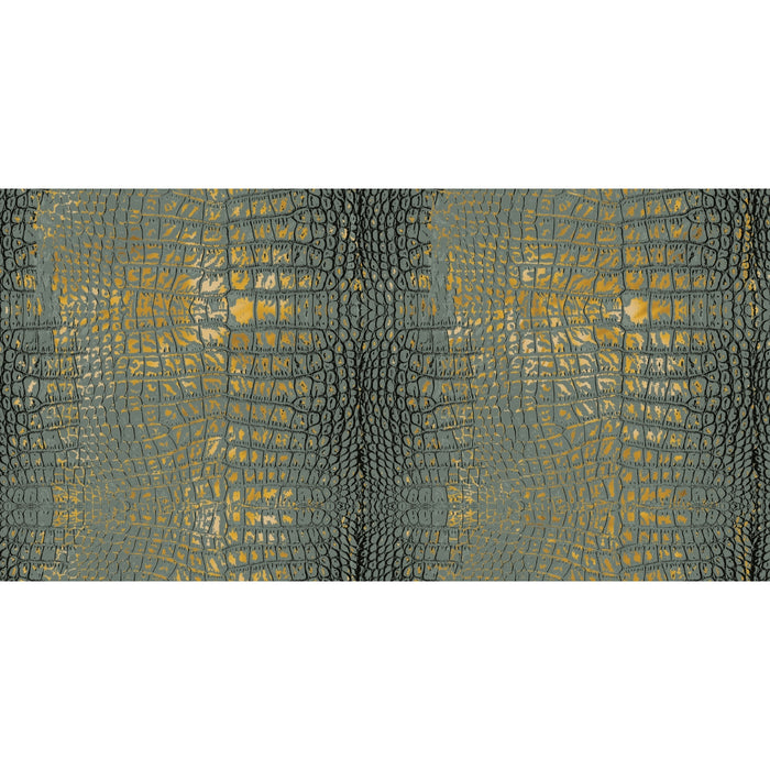 Emser Tile - Zambia - 24 in. x 47 in. Porcelain Wall Tile - Croc