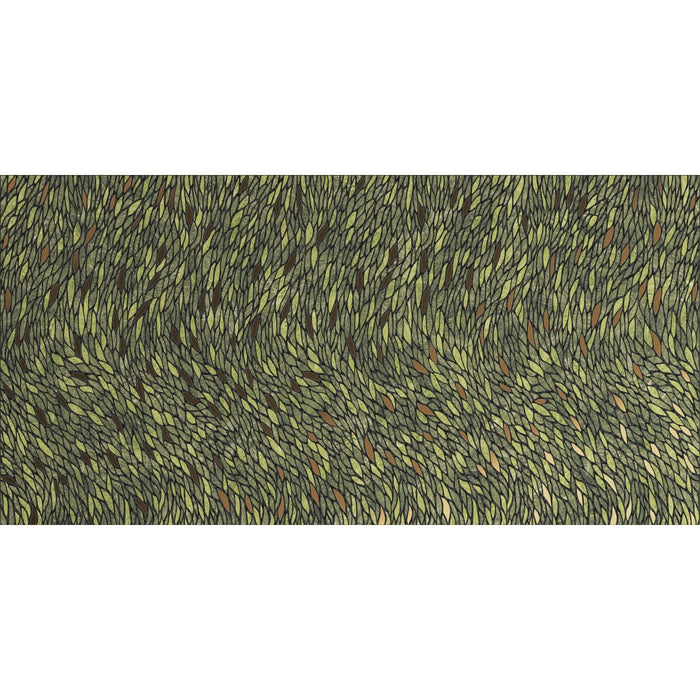Emser Tile - Zambia - 24 in. x 47 in. Porcelain Wall Tile - Parrot