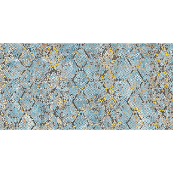 Emser Tile - Zambia - 24 in. x 47 in. Porcelain Wall Tile - Python