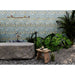 Emser Tile - Zambia - 24 in. x 47 in. Porcelain Wall Tile - Python room