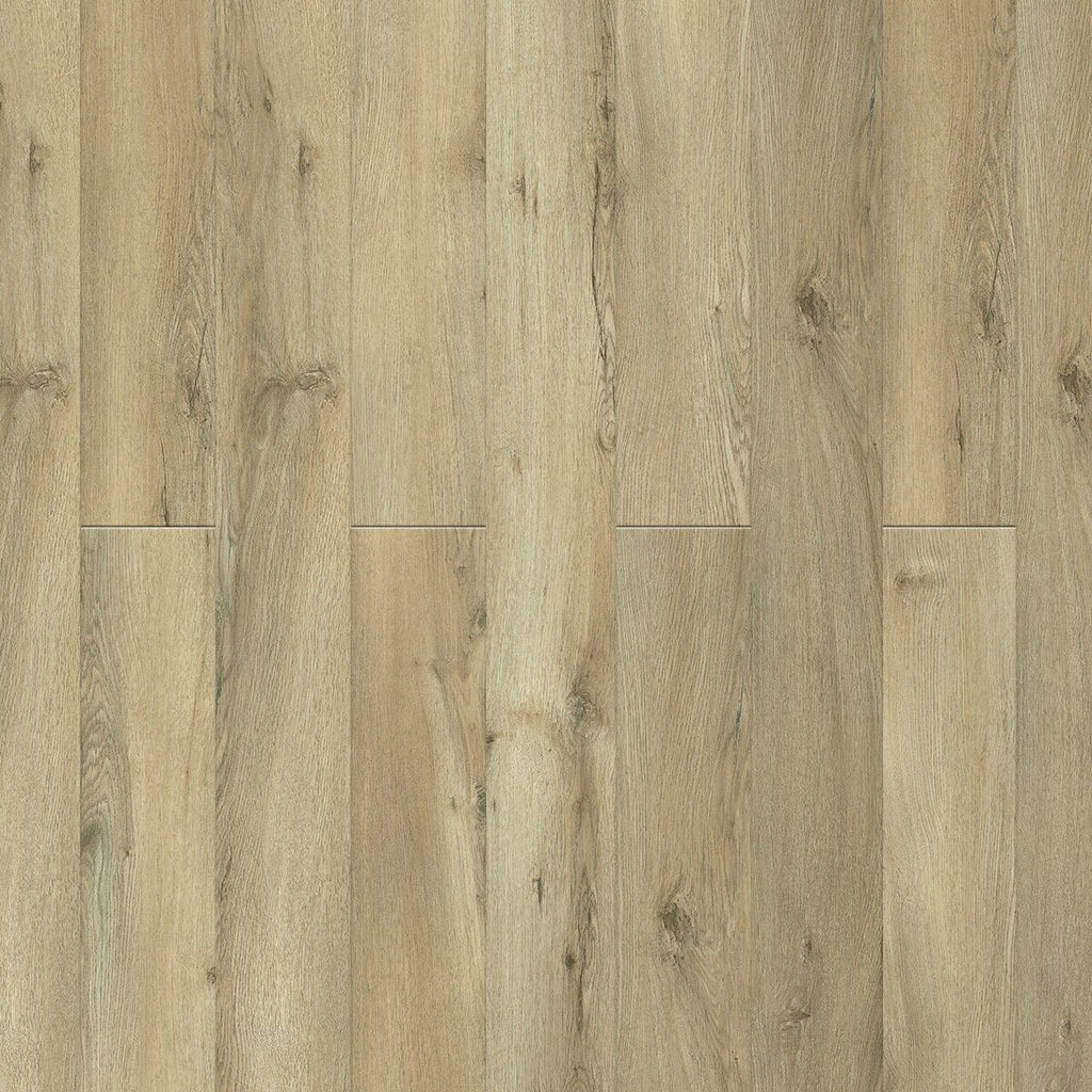 Engineered Floors - Cascade Collection - 7 in. x 48 in. - Key